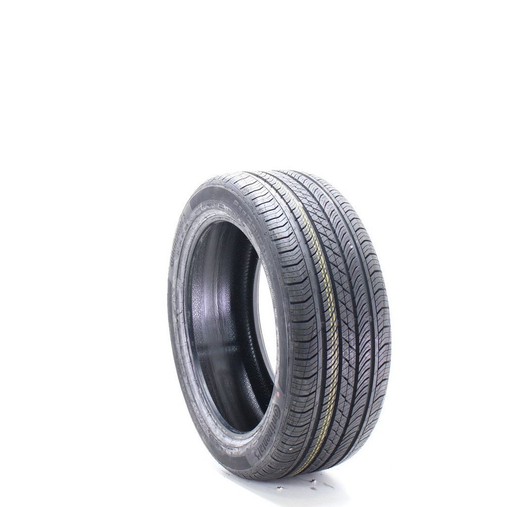 New 235/45R18 Continental ProContact TX 94H - 9.5/32 - Image 1