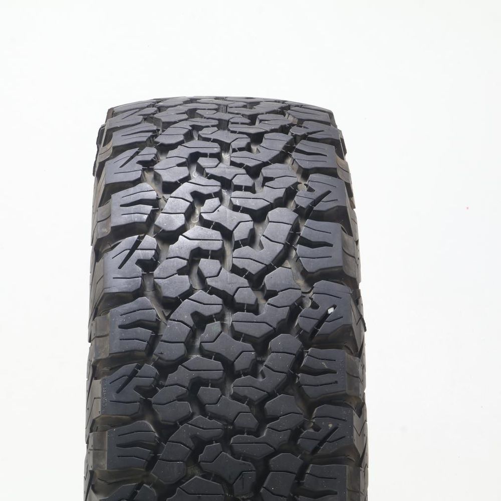 Set of (2) Used LT 255/70R16 BFGoodrich All-Terrain T/A KO2 120/117S E - 14.5-15/32 - Image 2