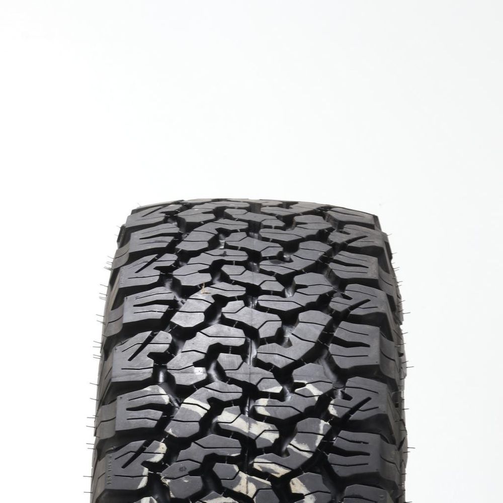 Set of (2) Used LT 255/70R16 BFGoodrich All-Terrain T/A KO2 120/117S E - 14.5-15/32 - Image 5