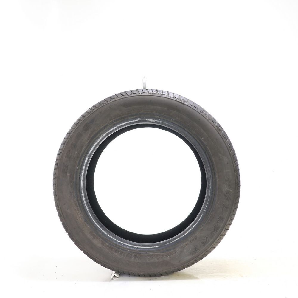 Set of (2) Used 215/55ZR16 Fullway HP108 97W - 7-8/32 - Image 6