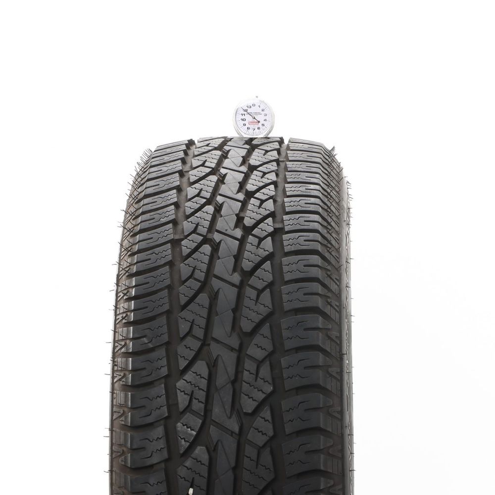 Used LT 275/65R18 Blacklion Voracio AT BA80 Plus 123/120S E - 12/32 - Image 2