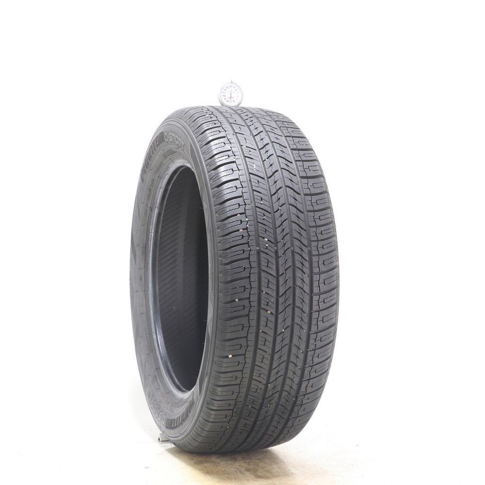 Set of (2) Used 235/55R18 Phantom C-Sport 104V - 7-8/32 - Image 1