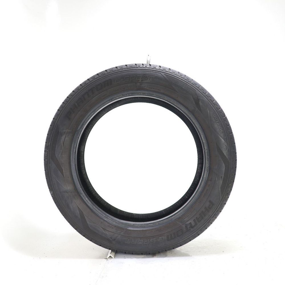 Set of (2) Used 235/55R18 Phantom C-Sport 104V - 7-8/32 - Image 6