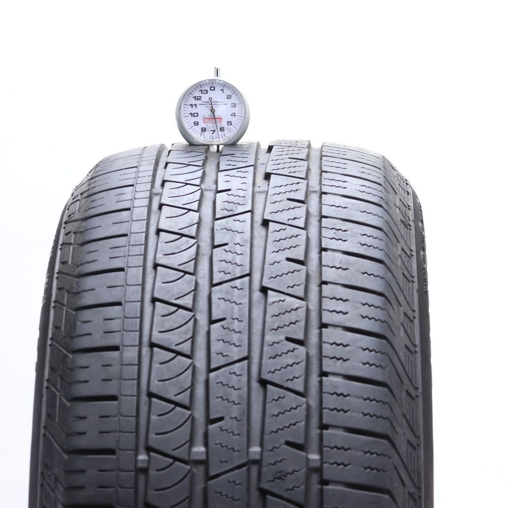 Used 235/55R19 Continental CrossContact LX Sport AR 101V - 6.5/32 - Image 2
