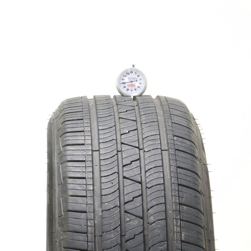 Set of (2) Used 235/55R19 Mastercraft Courser Quest Plus 105V - 10/32 - Image 2