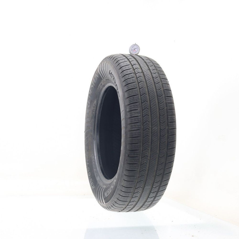 Used 235/65R17 Vredestein Hitrac 104H - 9/32 - Image 1