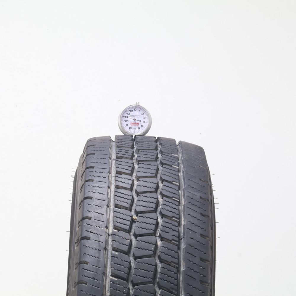 Used LT 225/75R16 Mastercraft Courser HXT 115/112R E - 11/32 - Image 3