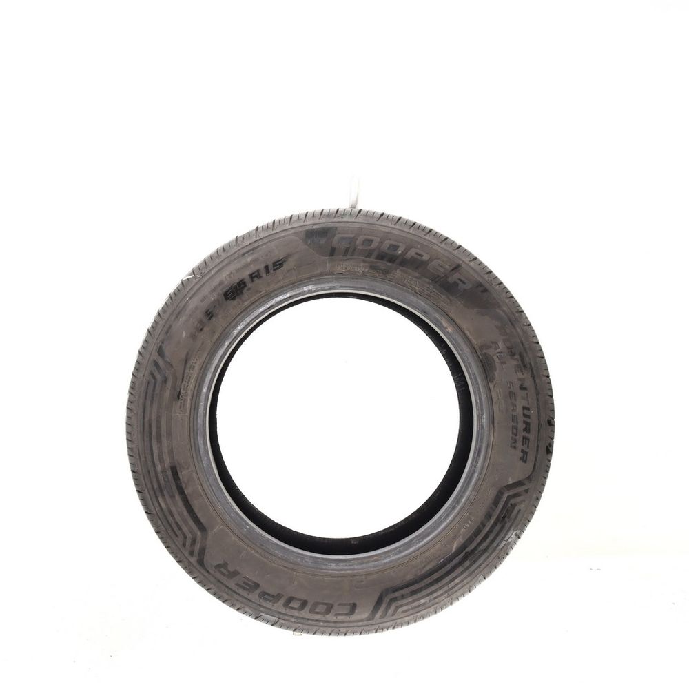 Set of (4) Used 185/65R15 Cooper Adventurer All Season 88H - 8-9.5/32 - Image 9
