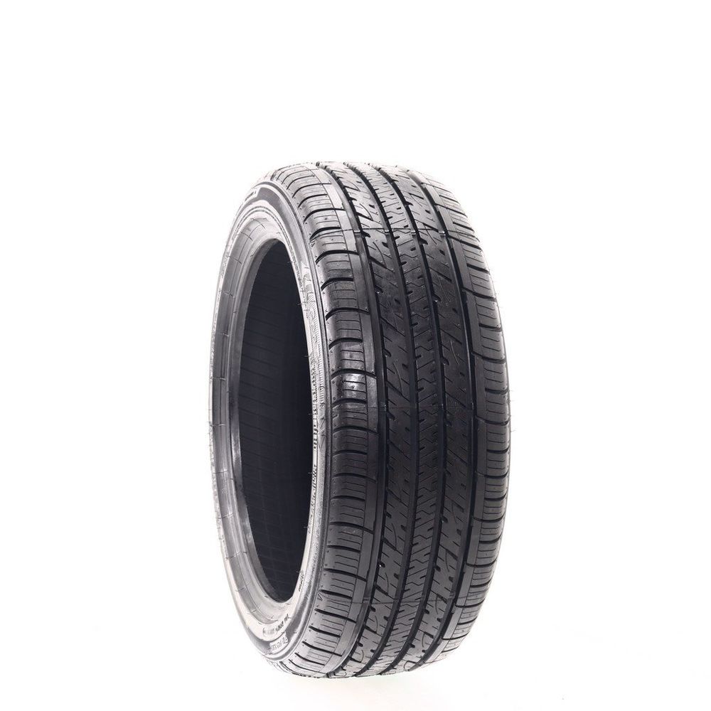 Set of (2) New 215/45R17 Sumitomo GeoTour 91V - Image 1
