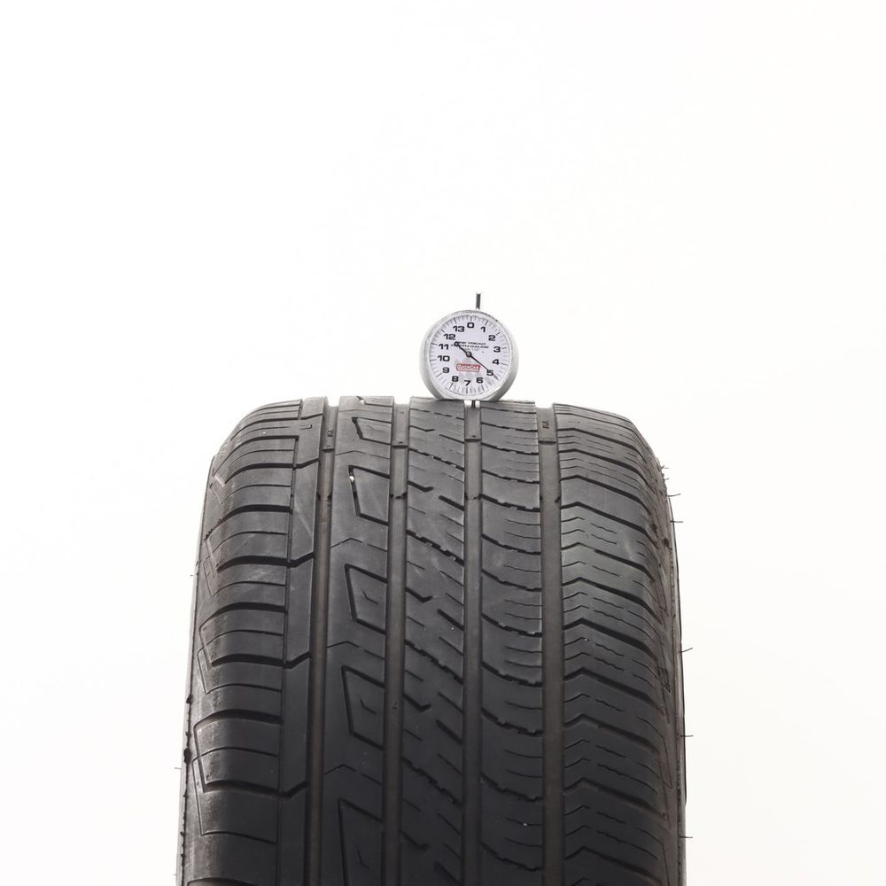 Set of (2) Used 235/55R19 Cooper CS5 Ultra Touring 105H - 5/32 - Image 2
