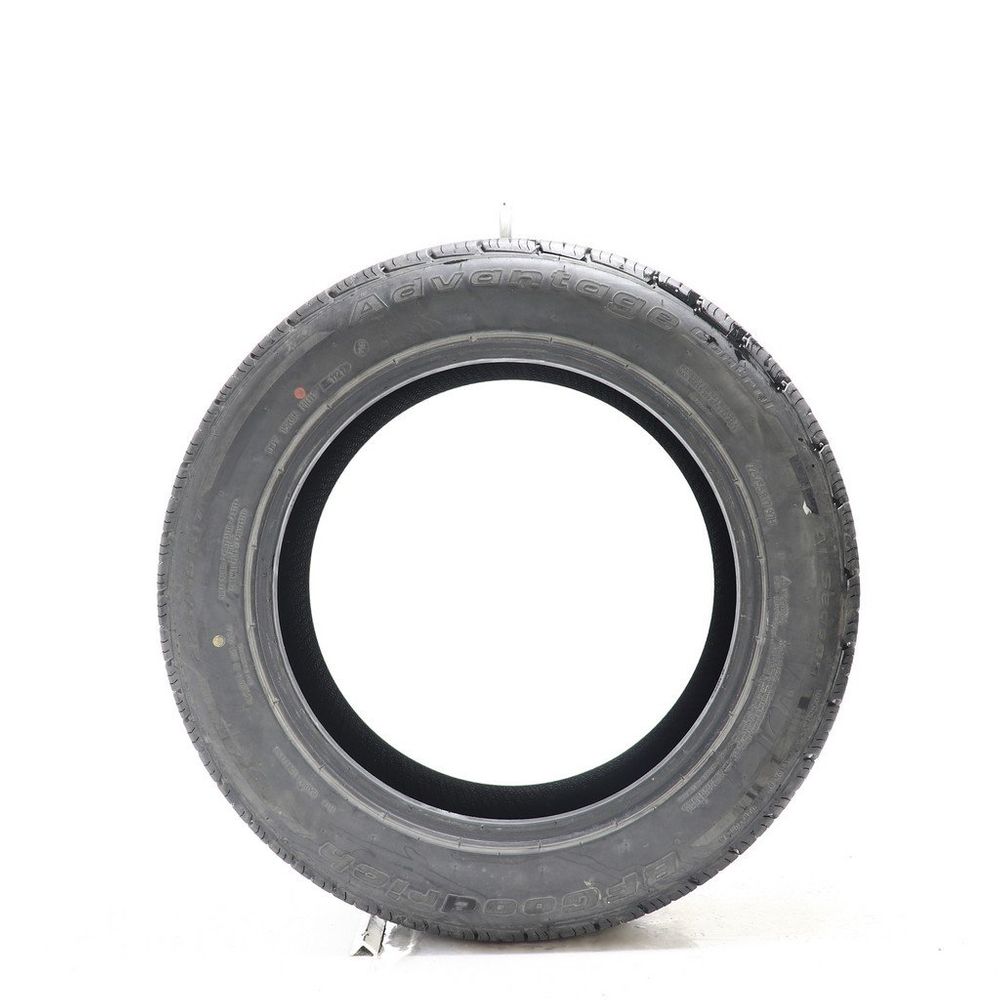 Set of (4) Used 225/55R17 BFGoodrich Advantage Control 97H - 6.5-8/32 - Image 12