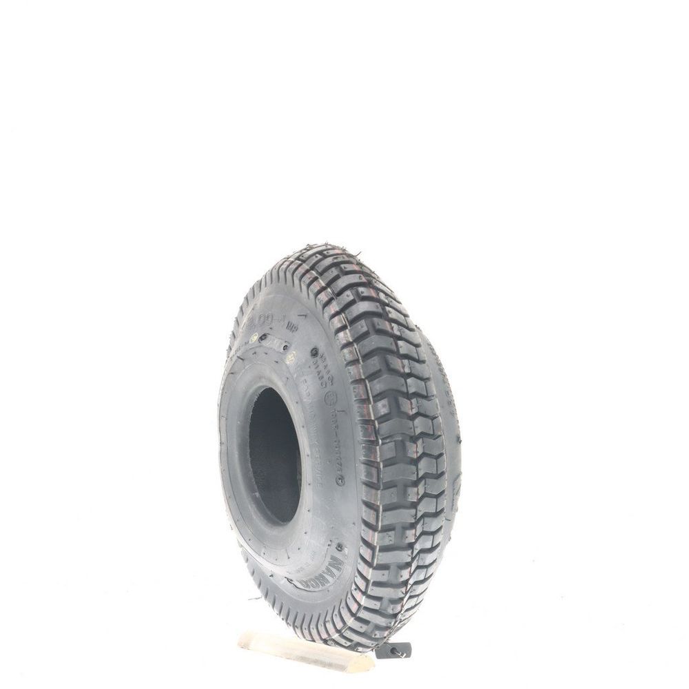 Set of (2) Driven Once 11X4-4 Nanco S365 43A6 - 5.5/32 - Image 1