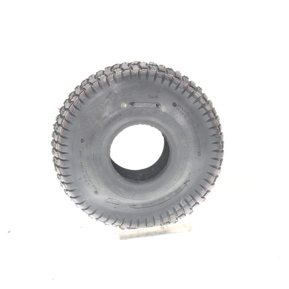 Set of (2) Driven Once 11X4-4 Nanco S365 43A6 - 5.5/32 - Image 3