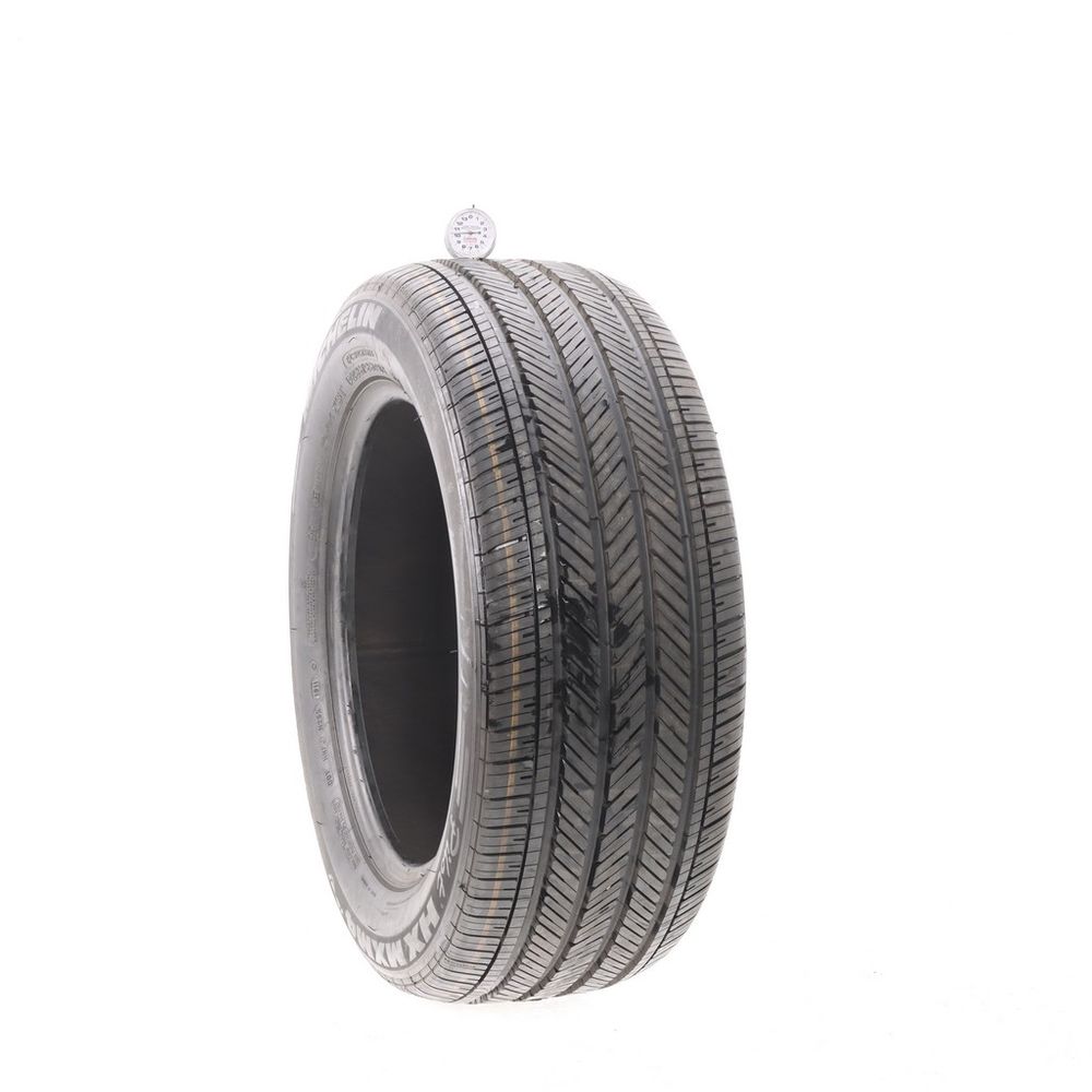 Used 255/55R18 Michelin Pilot HX MXM4 104V - 10/32 | Utires