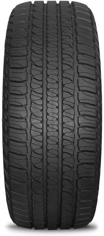 Set of (2) New P 245/65R17 Goodyear Fortera HL 105S - Image 3