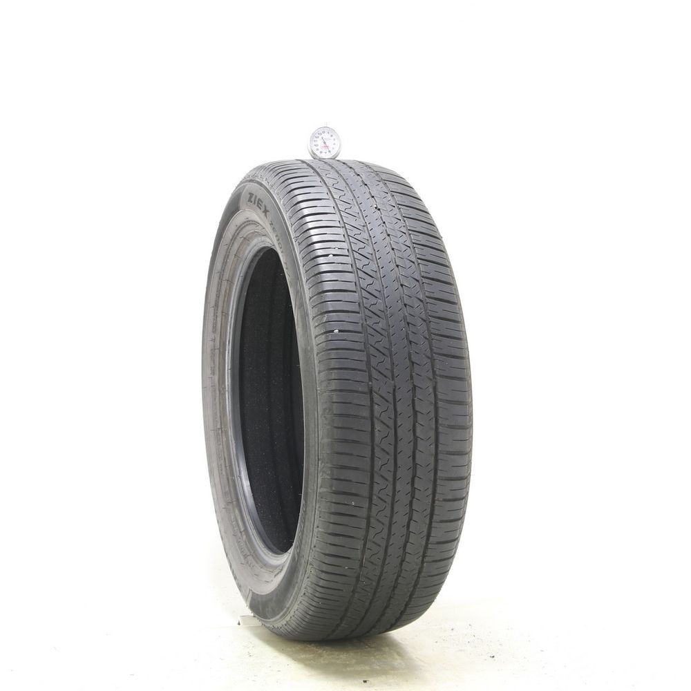 Used 225/60R18 Falken Ziex ZE001 A/S 100H - 6/32 - Image 1