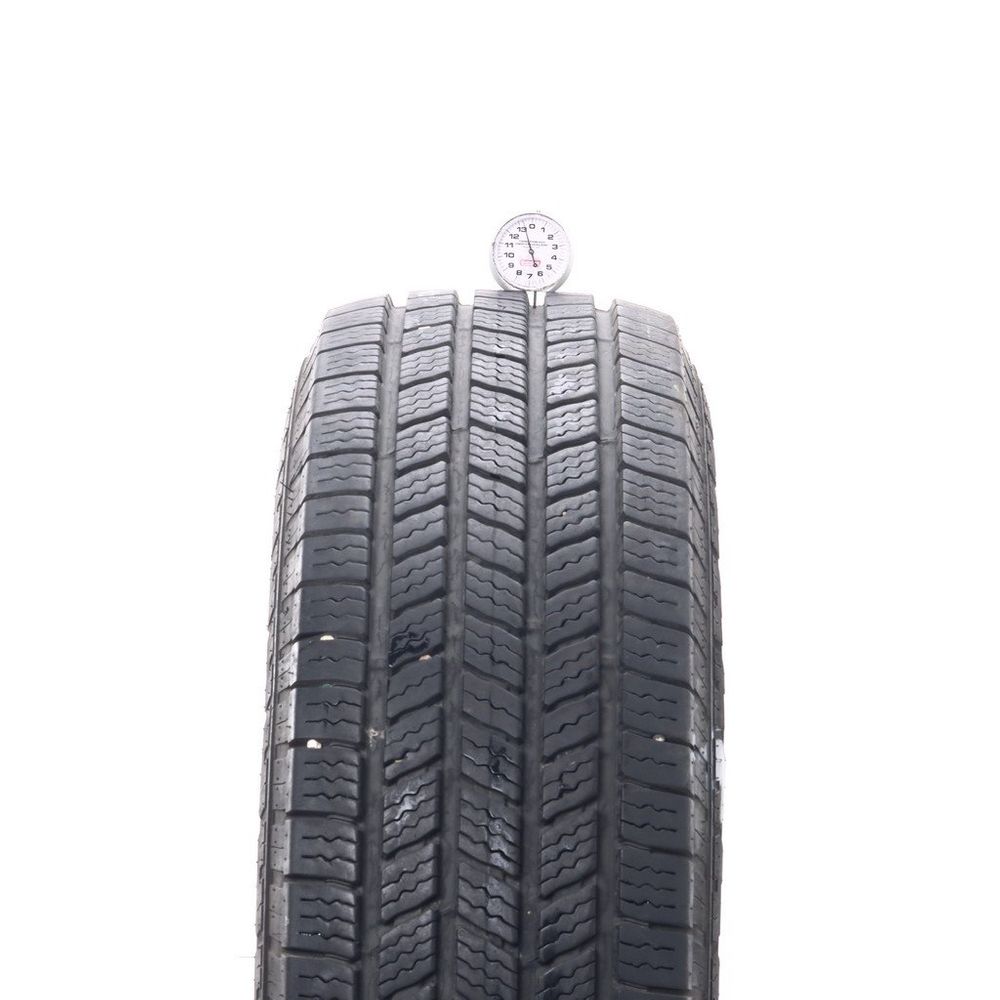 Used LT 265/70R18 Firestone Transforce HT3 Enliten 124/121R E - 13/32 - Image 2