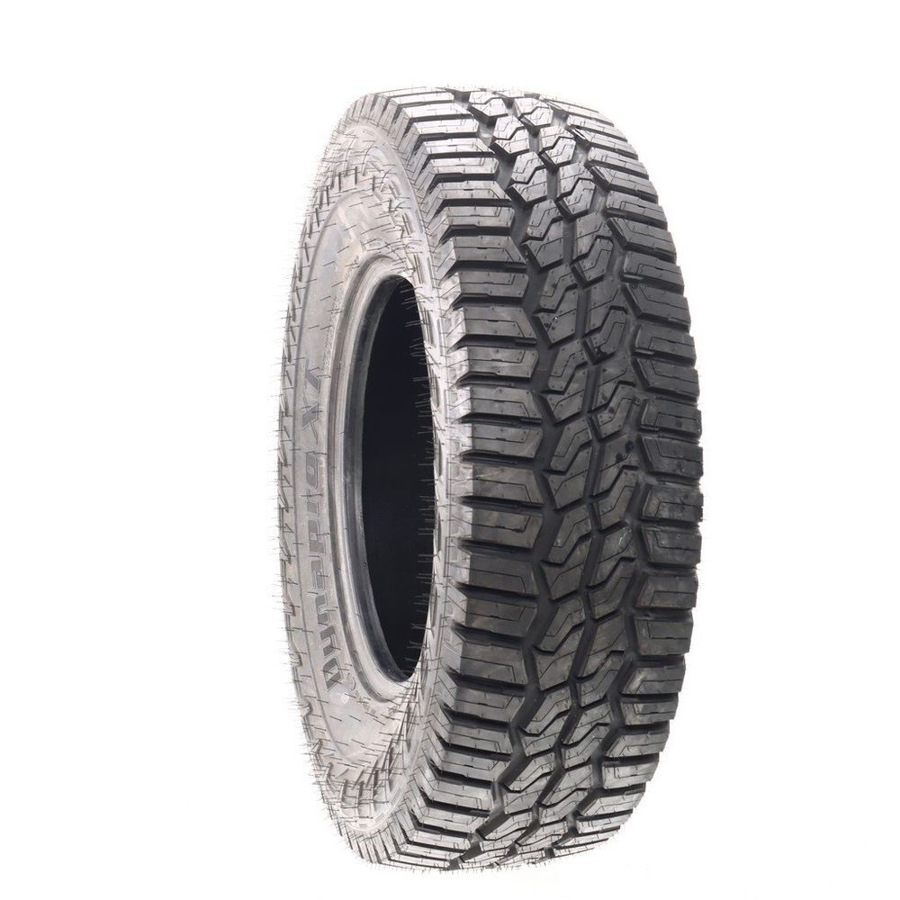 New LT 285/75R18 Hankook Dynapro XT 129/126R E - Image 1
