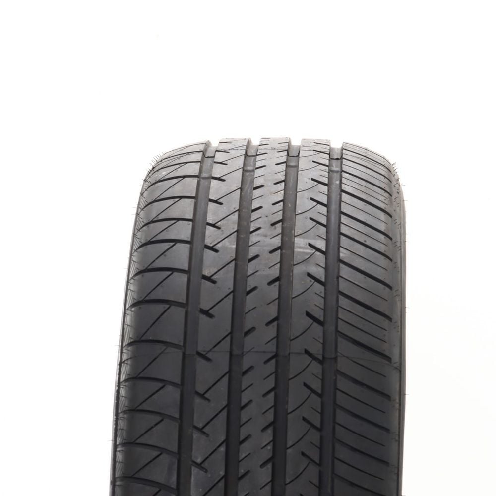 Driven Once 285/45R22 Green Max Optimum UHP 114W - 19.5/32 - Image 2