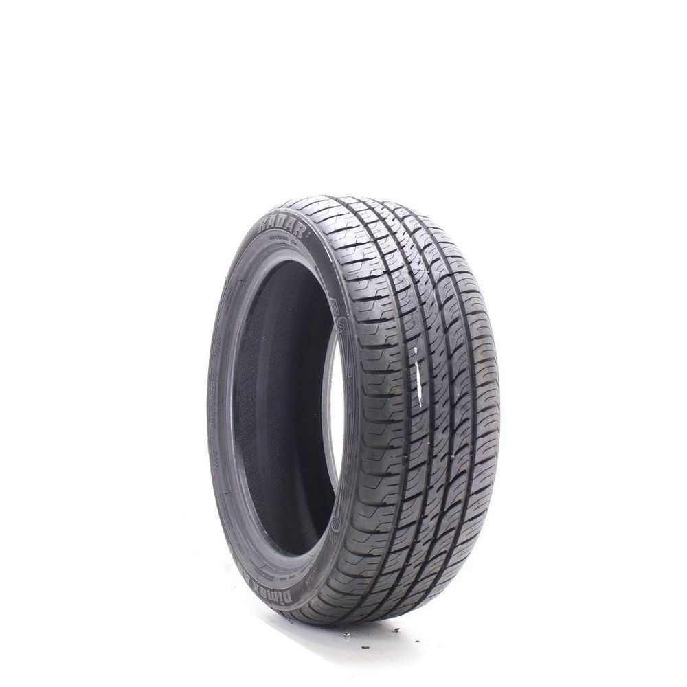 New 205/50ZR17 Radar Dimax AS-8 93W - 9.5/32 - Image 1