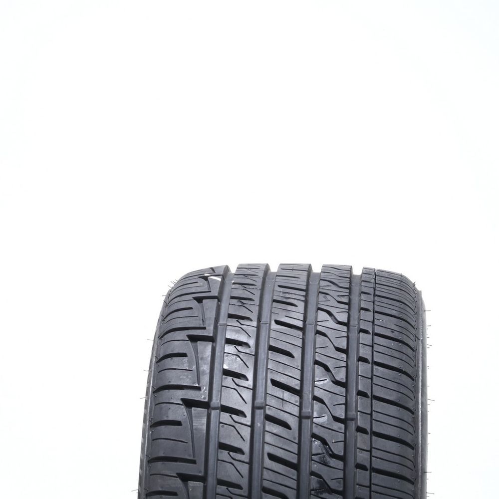 Driven Once 245/40R19 Firestone Firehawk AS 98V - 11/32 - Image 2