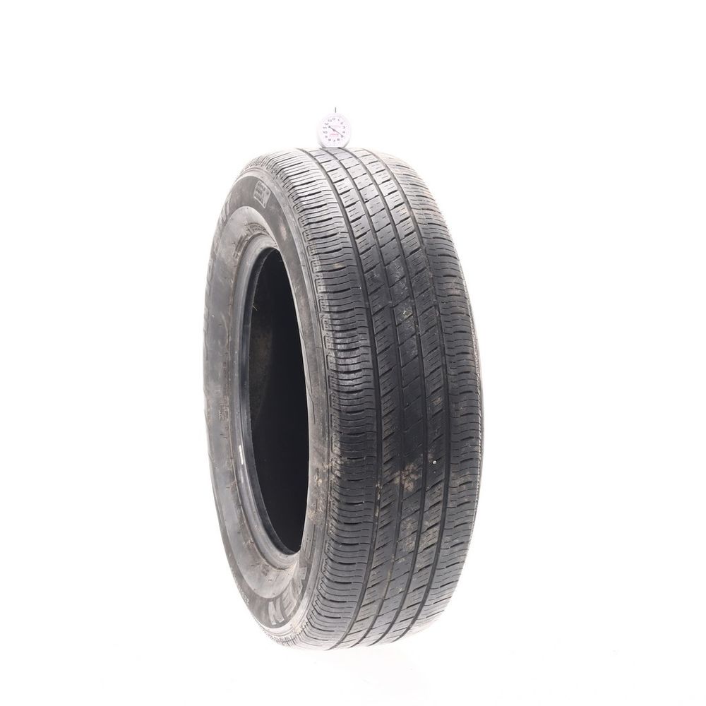 Used 225/65R17 Nexen Aria AH7 102H - 4.5/32 - Image 1