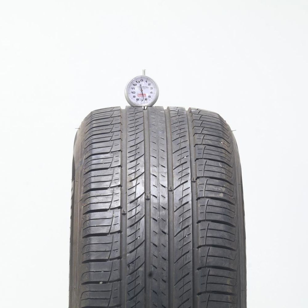 Used 235/55R19 Hankook Dynapro HP2 101V - 6.5/32 - Image 2