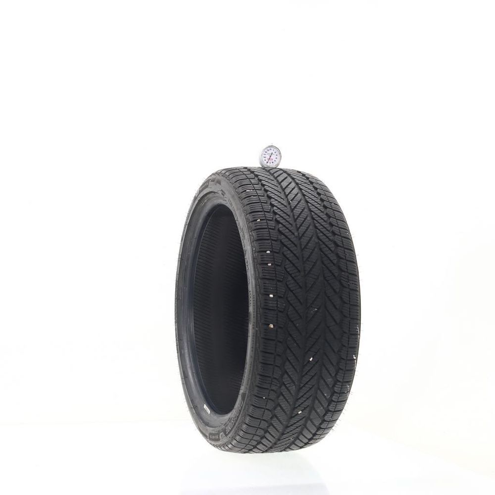 Used 225/40R18 Bridgestone WeatherPeak 88V - 7.5/32 - Image 1