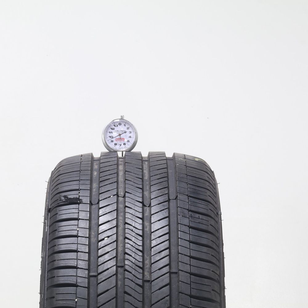 Set of (2) Used 245/45R19 Goodyear Eagle Touring 98W - 9.5/32 - Image 2