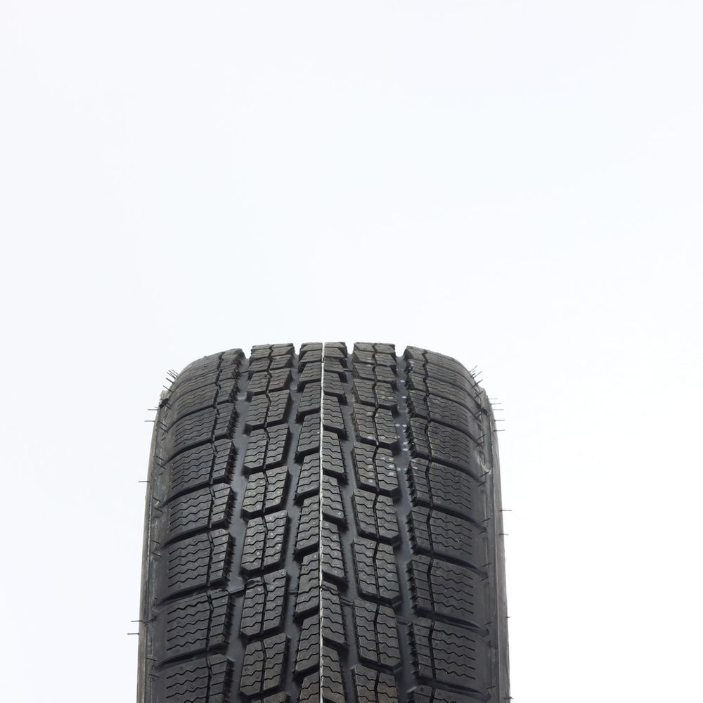 New 215/55R17 Firestone WeatherGrip 94V - 9.5/32 - Image 2