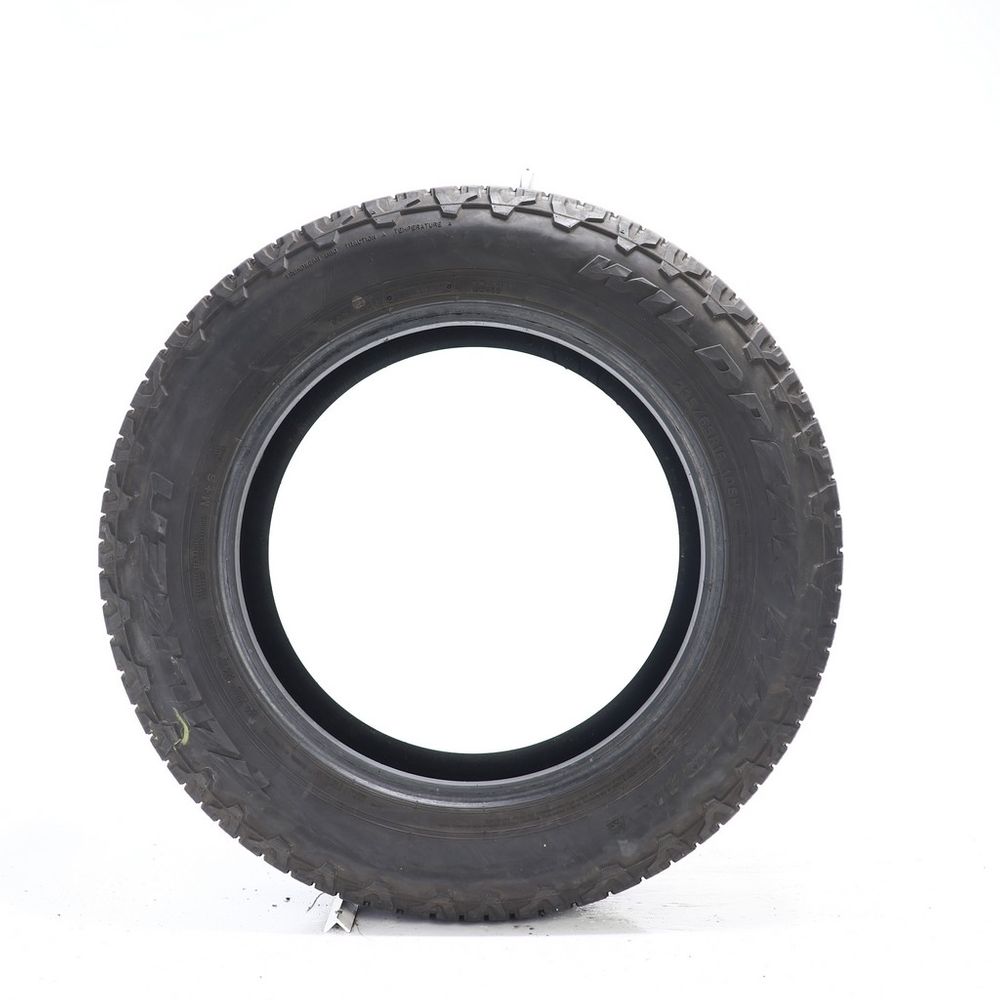 Set of (2) Used 235/65R18 Falken Wildpeak A/T Trail 106H - 7.5-9/32 - Image 3