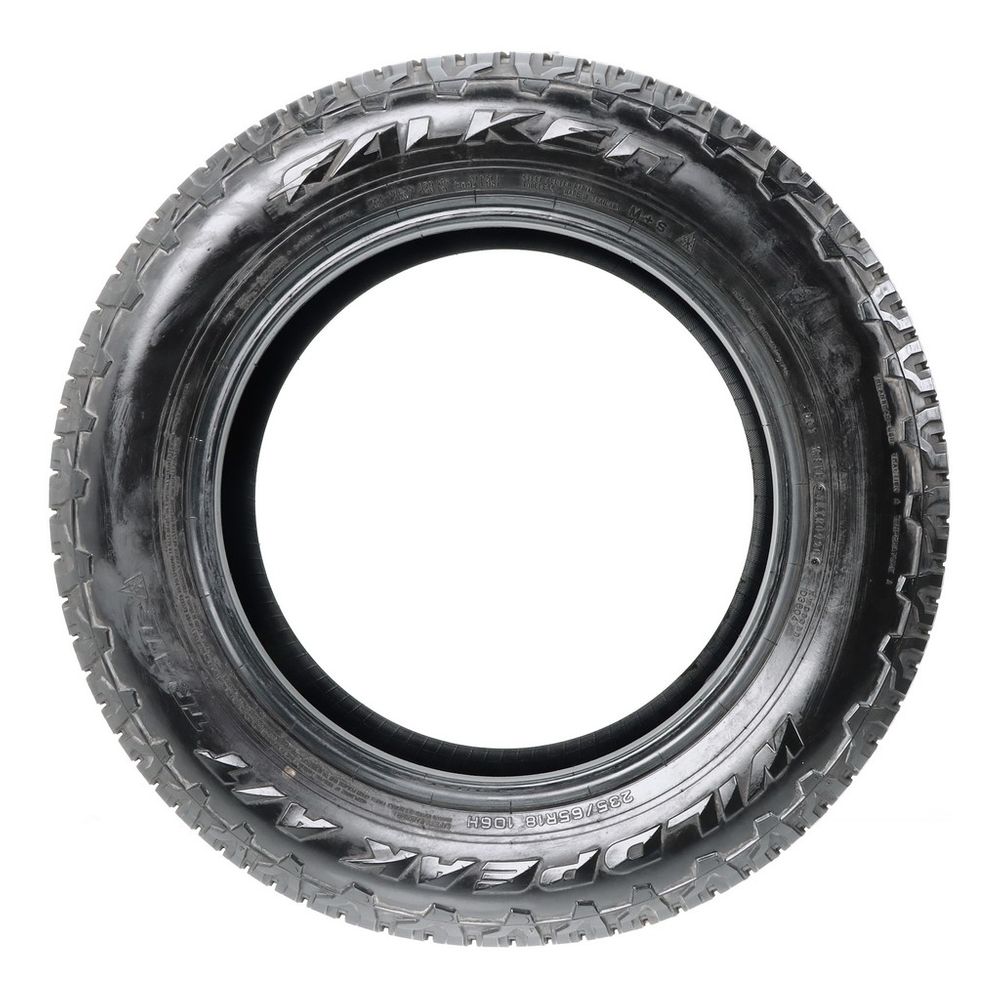 Set of (2) Used 235/65R18 Falken Wildpeak A/T Trail 106H - 7.5-9/32 - Image 6