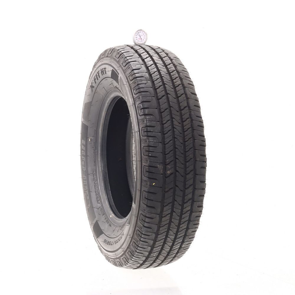 Used LT 225/75R16 Laufenn X Fit HT 115/112S E - 13/32 - Image 1