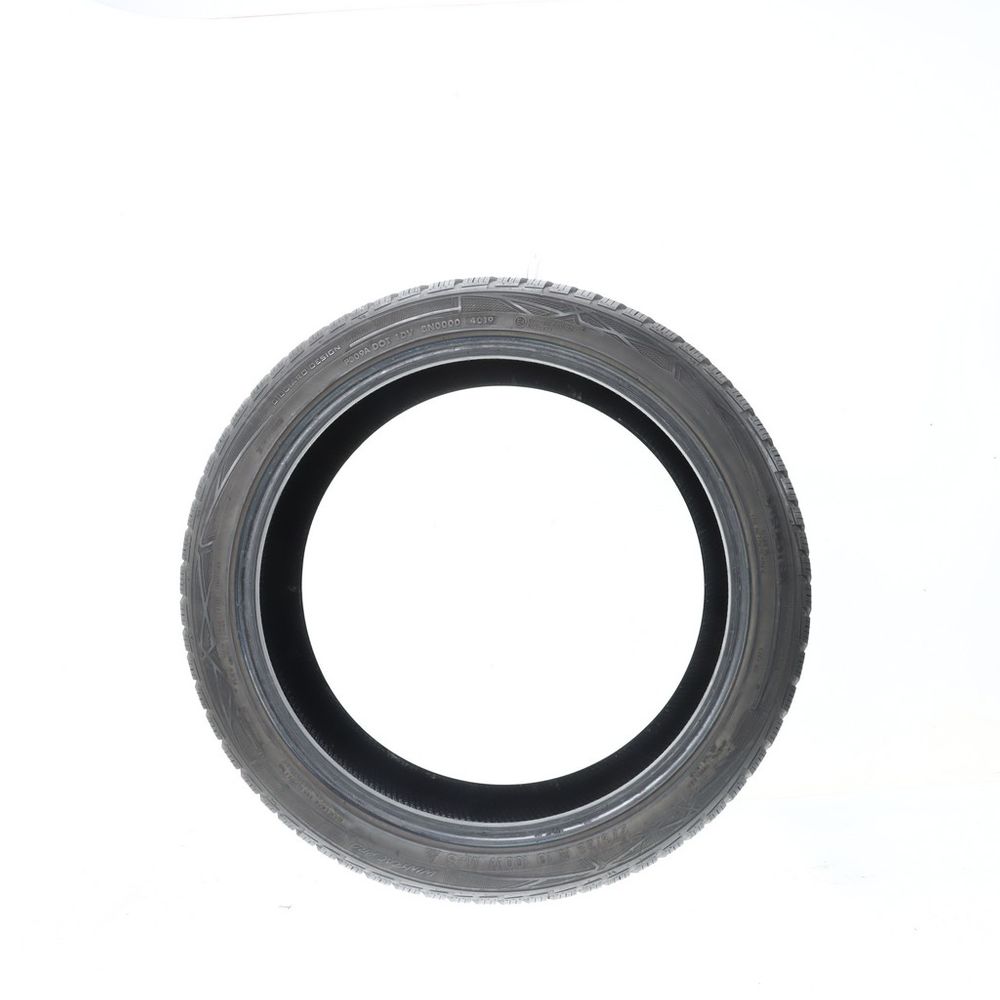 Used 275/35R19 Vredestein Wintrac Pro 100W - 5.5/32 - Image 3