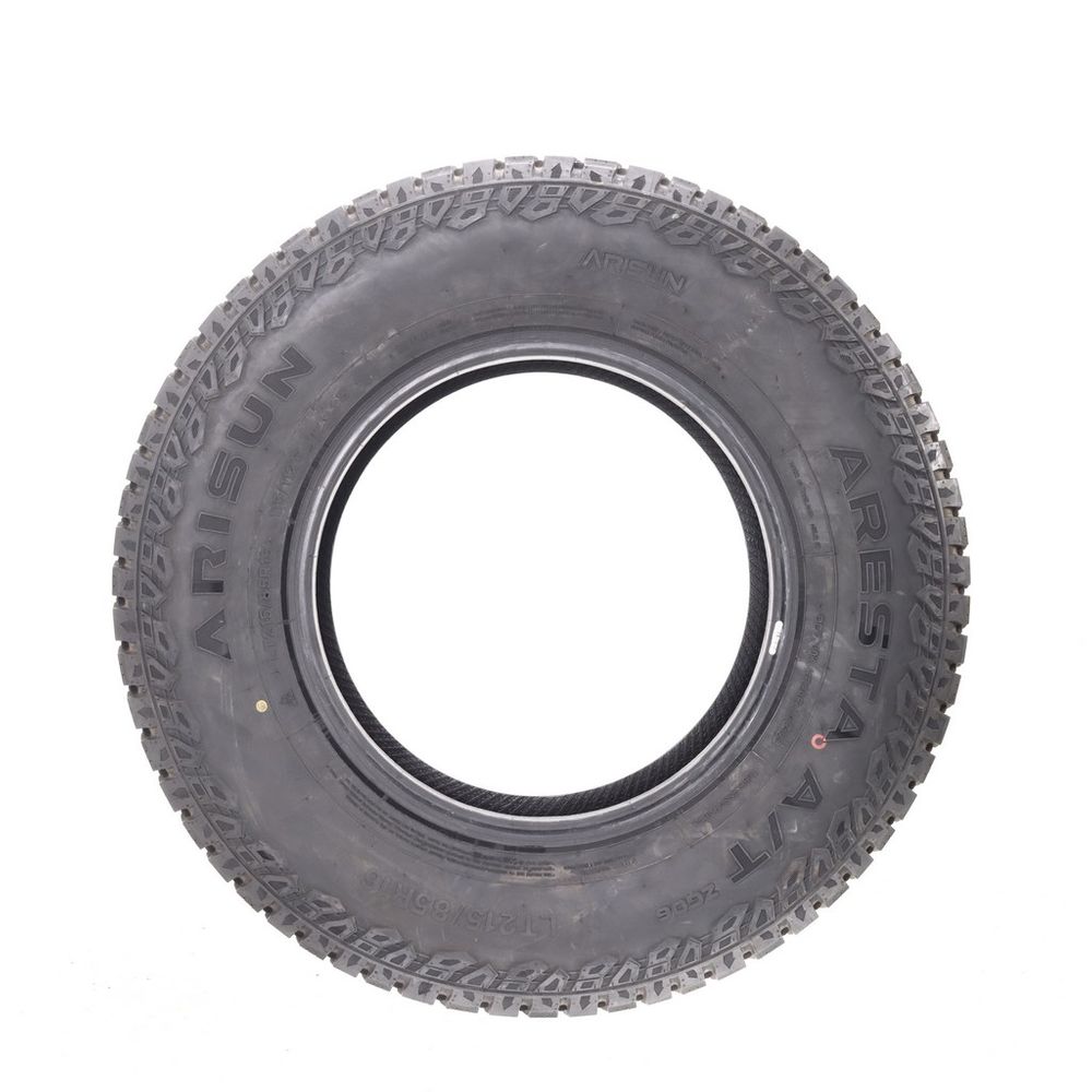 Driven Once LT 215/85R16 Arisun Aresta A/T ZG06 115/112S E - 11/32 - Image 3