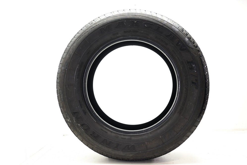Used 265/65R18 Winrun Maxclaw HT 114T - 6.5/32 - Image 3