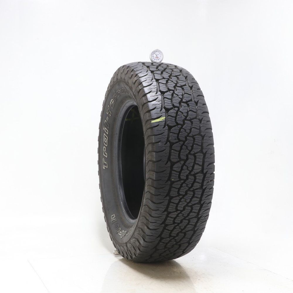 Used 245/65R17 BFGoodrich Trail-Terrain T/A 111T - 12/32 - Image 1