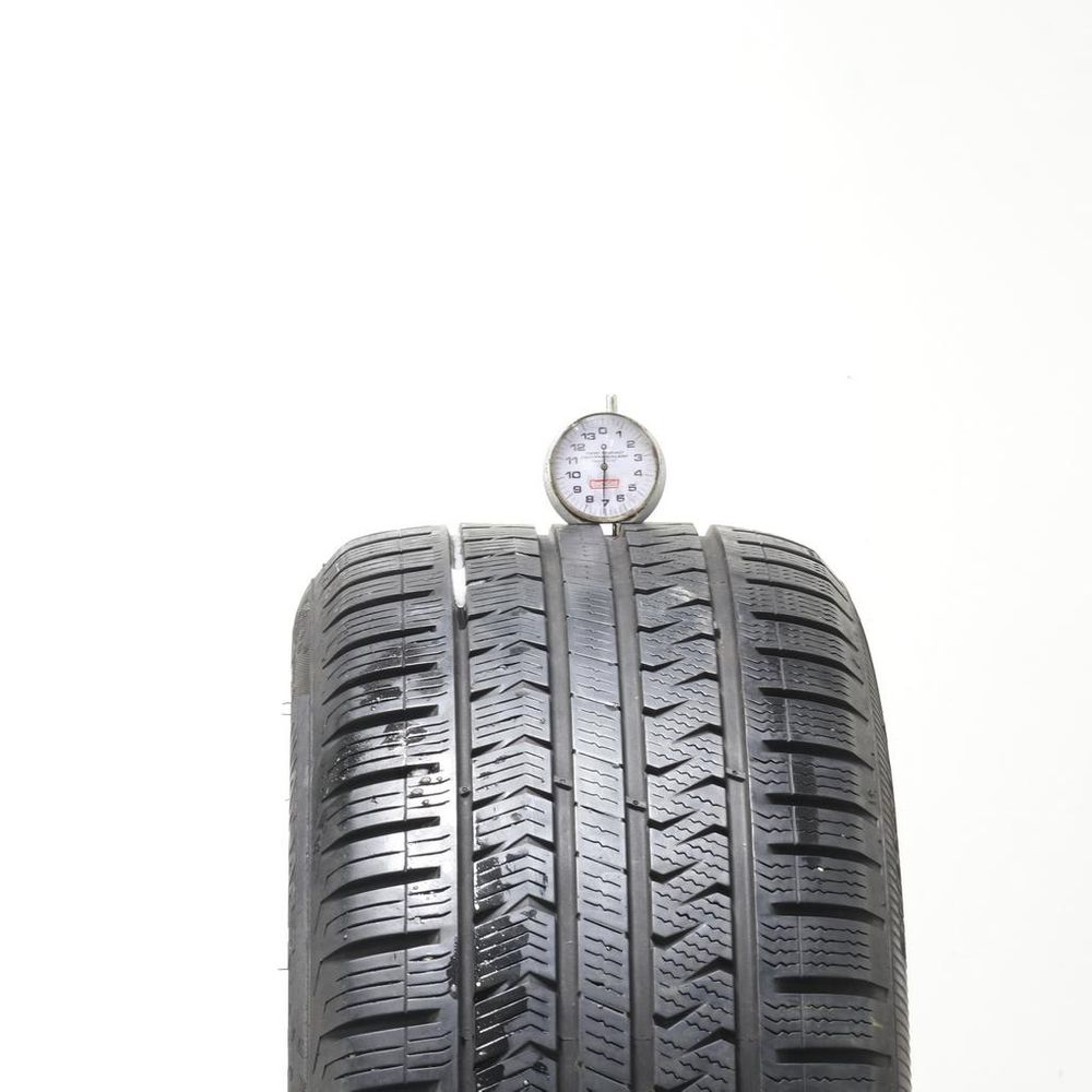 Used 235/45R19 Vredestein Quatrac 5 99W - 7/32 - Image 2