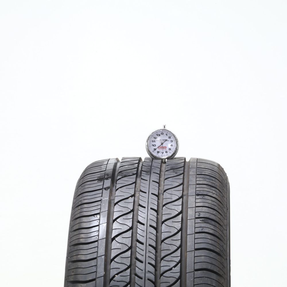 Set of (2) Used 235/50R19 Continental ProContact RX VOL 103H - 7-8.5/32 - Image 5
