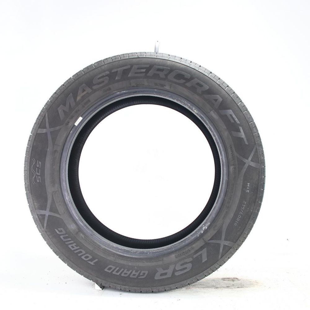 Set of (2) Used 235/60R18 Mastercraft LSR Grand Touring 103V - 6.5-7.5/32 - Image 3