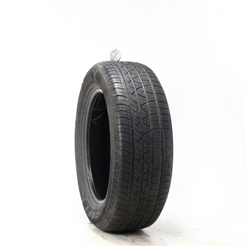 Set of (2) Used 235/60R18 Mastercraft LSR Grand Touring 103V - 6.5-7.5/32 - Image 4