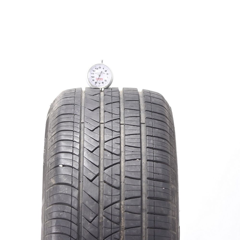 Set of (2) Used 235/60R18 Mastercraft LSR Grand Touring 103V - 6.5-7.5/32 - Image 5