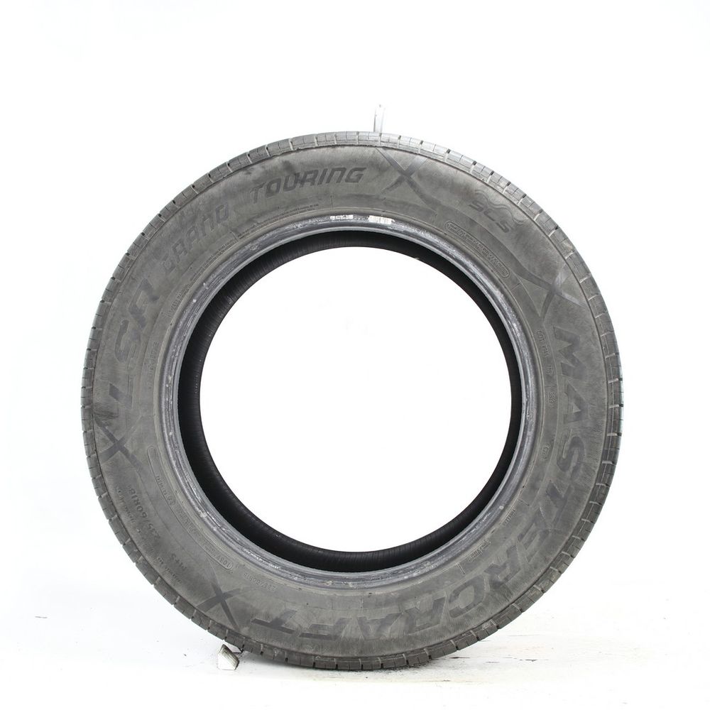 Set of (2) Used 235/60R18 Mastercraft LSR Grand Touring 103V - 6.5-7.5/32 - Image 6