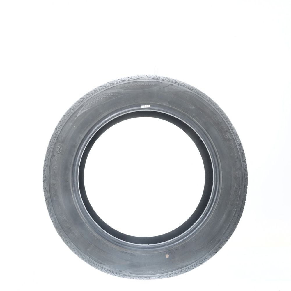 Used 225/60R18 Sceptor 4XS 100H - 8/32 - Image 3