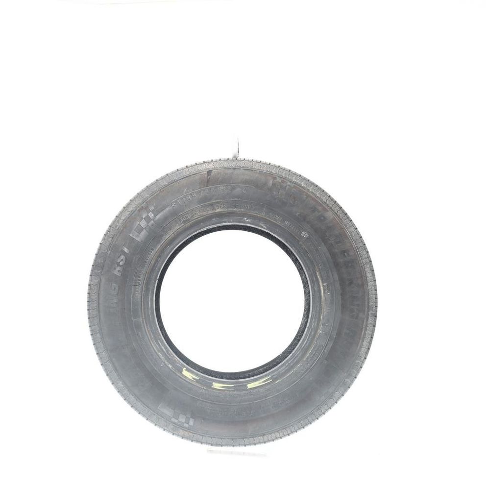 Used ST 185/80R13 Trailer King RST 94/89M C - 6.5/32 - Image 3