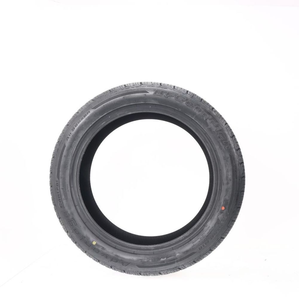 Set of (4) New 225/50R18 BFGoodrich Advantage Control 99W - Image 3