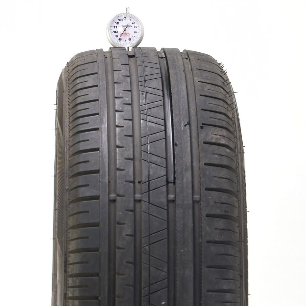 Set of (2) Used 235/60R18 Zeetex HP1000 107V - 6.5-8/32 - Image 5