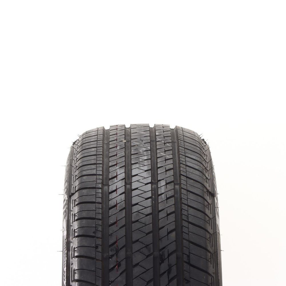 Driven Once 235/60R18 Bridgestone Ecopia H/L 422 Plus 103H - 9.5/32 - Image 2