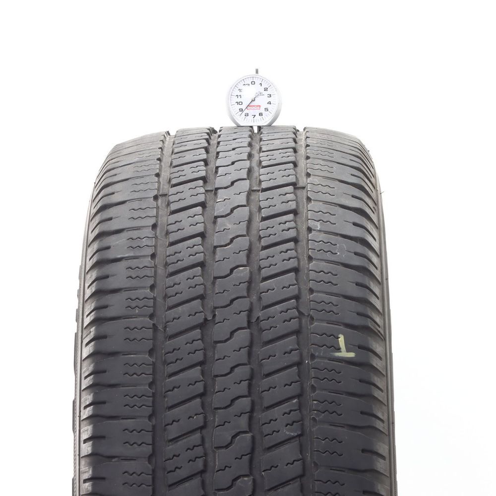 Used P 275/60R20 Goodyear Wrangler SR-A 114S - 8.5/32 - Image 2