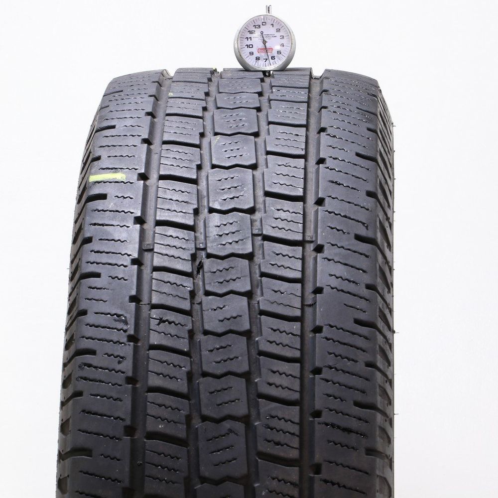 Set of (2) Used LT 275/70R18 Cooper Discoverer HT3 125/122S E - 5.5-6.5/32 - Image 5